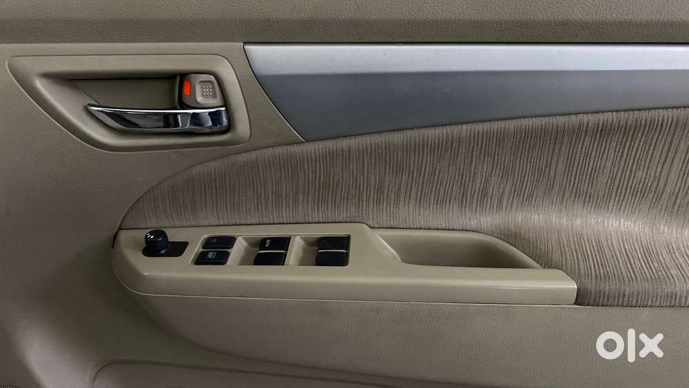 Maruti Suzuki Ertiga Vxi, 2015, Petrol