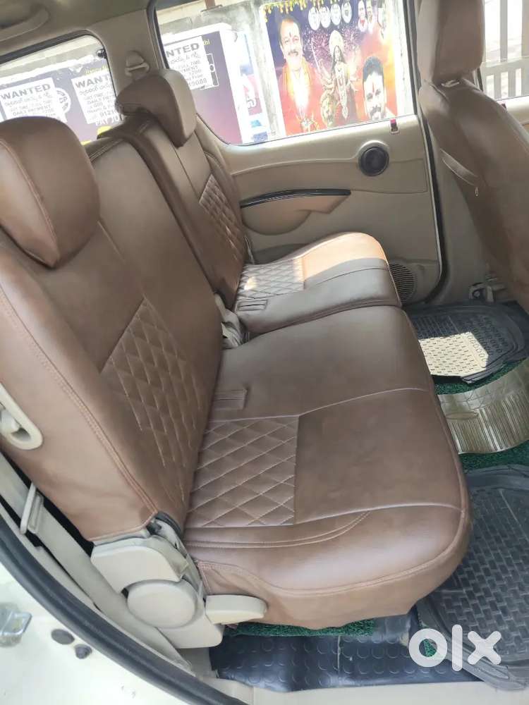 Mahindra Xylo 2016 Diesel 160000 Km Driven