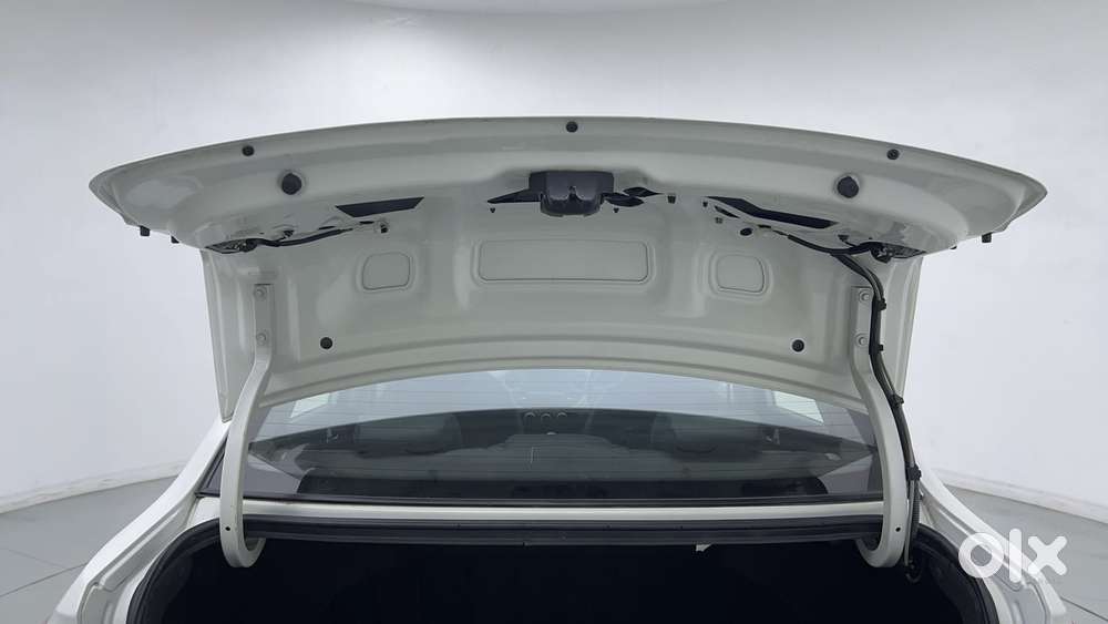 Hyundai Xcent Sx 1.2, 2017, Petrol