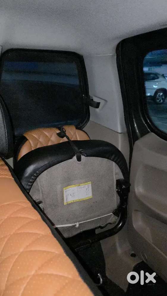 Mahindra Tuv 300 2017 Diesel Well Maintained