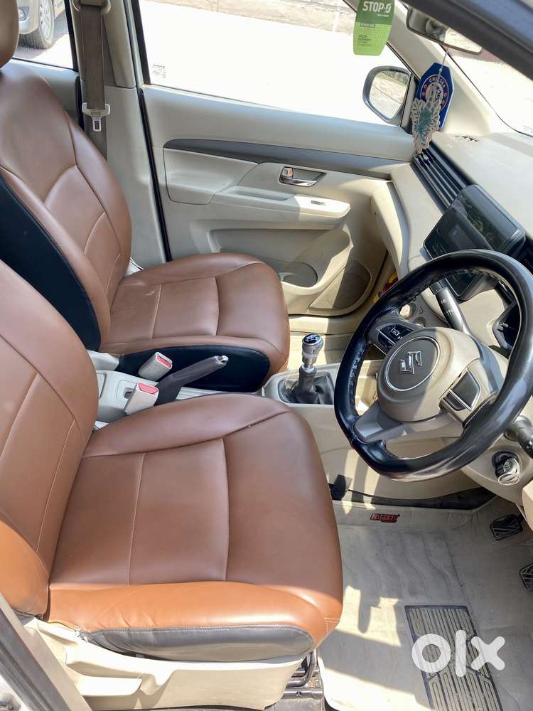 Maruti Suzuki Ertiga Vdi Shvs, 2019, Diesel