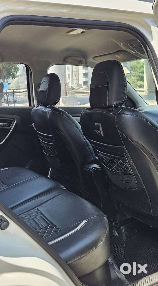 Maruti Suzuki Brezza Zdi, 2019, Diesel