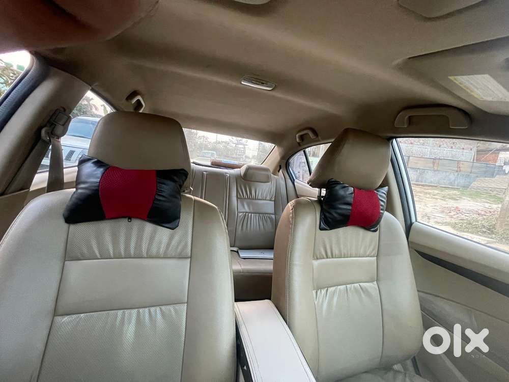 Honda City Petrol 2013