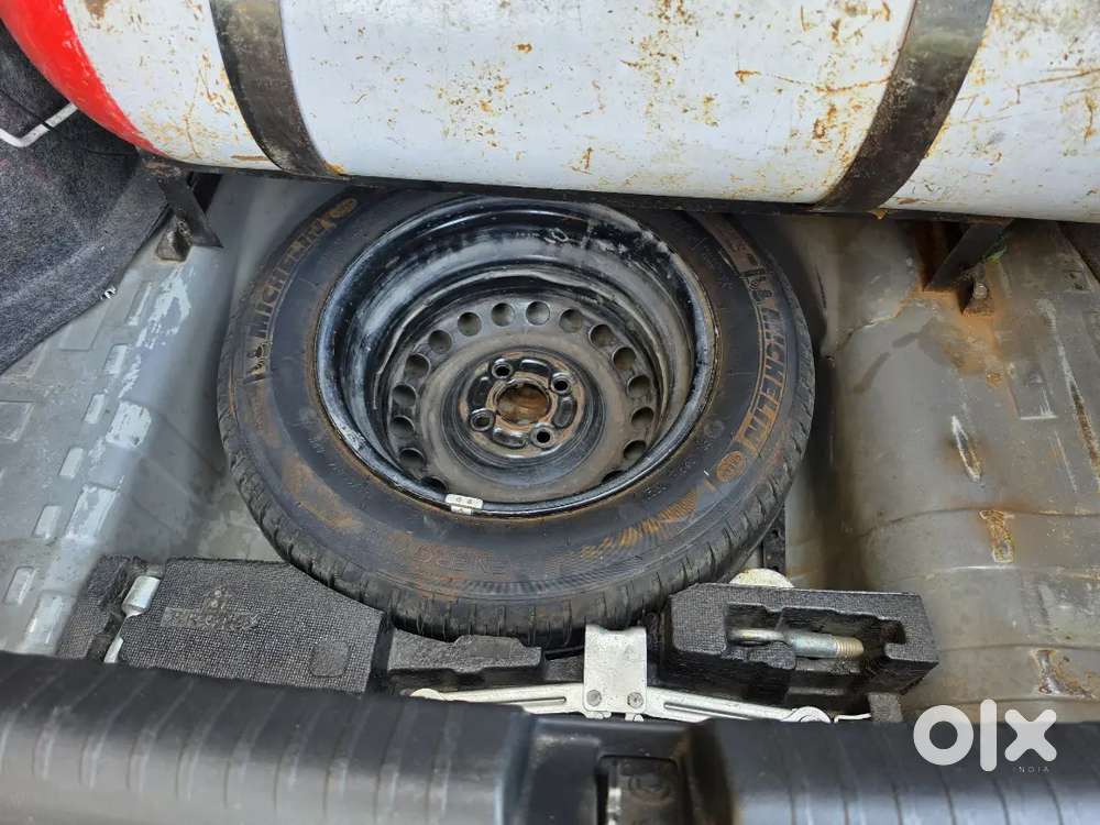 Honda Amaze 2016 Petrol Well Maintained