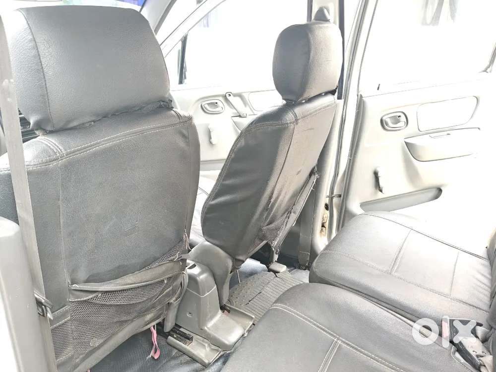 Maruti Suzuki Wagon R 2005