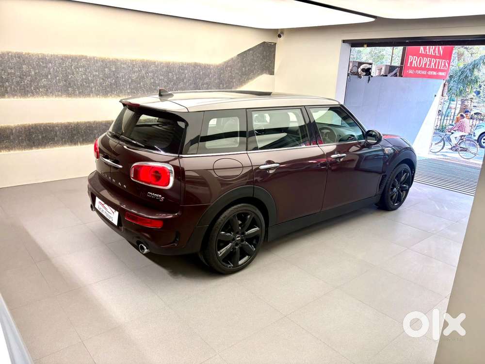 Mini Cooper Clubman Cooper S Clubman, 2017, Petrol