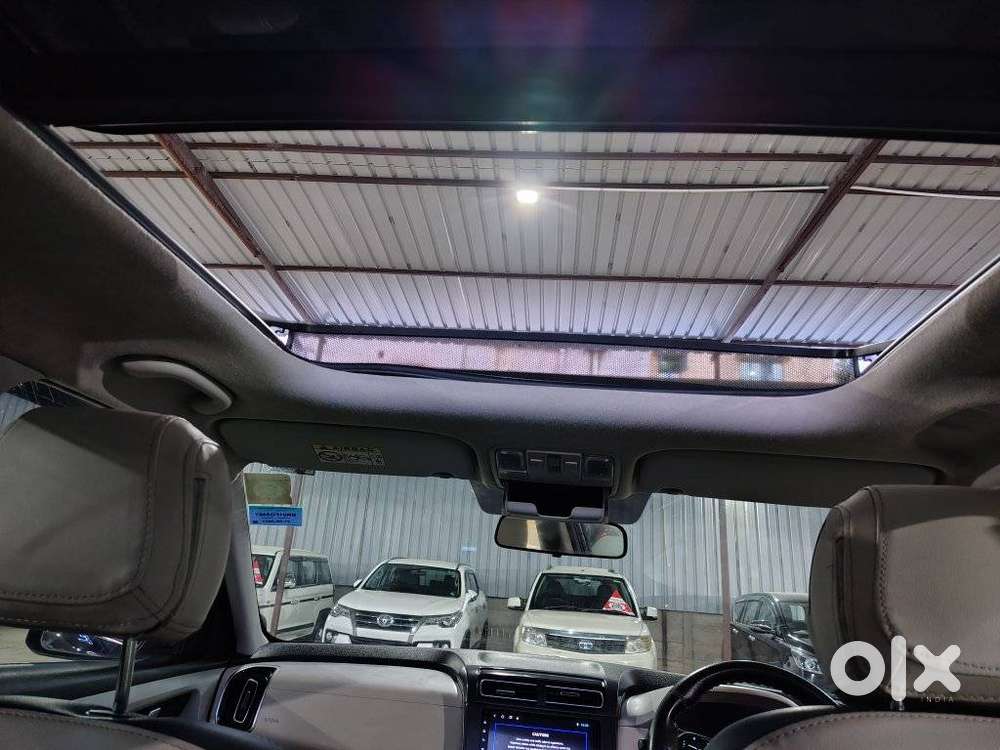 Hyundai Creta 1.5 Sx Executive Petrol, 2021, Petrol
