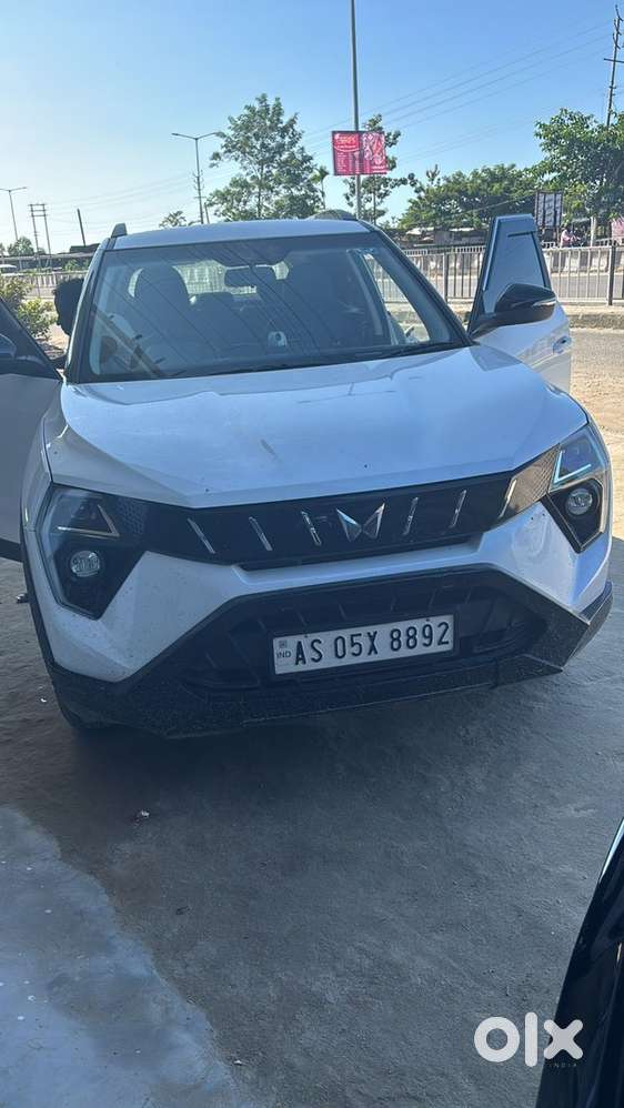 Mahindra Xuv 3xo 2025