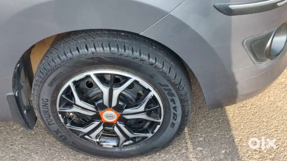 Maruti Suzuki Wagon R 2019 Variant Vxi