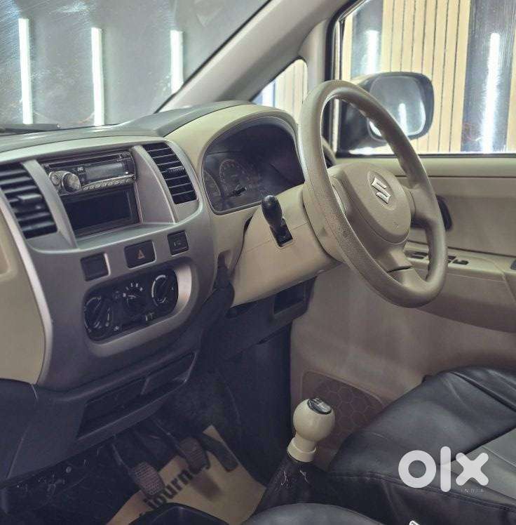 Maruti Suzuki Zen Estilo Vxi Bsiv W Abs, 2009, Petrol