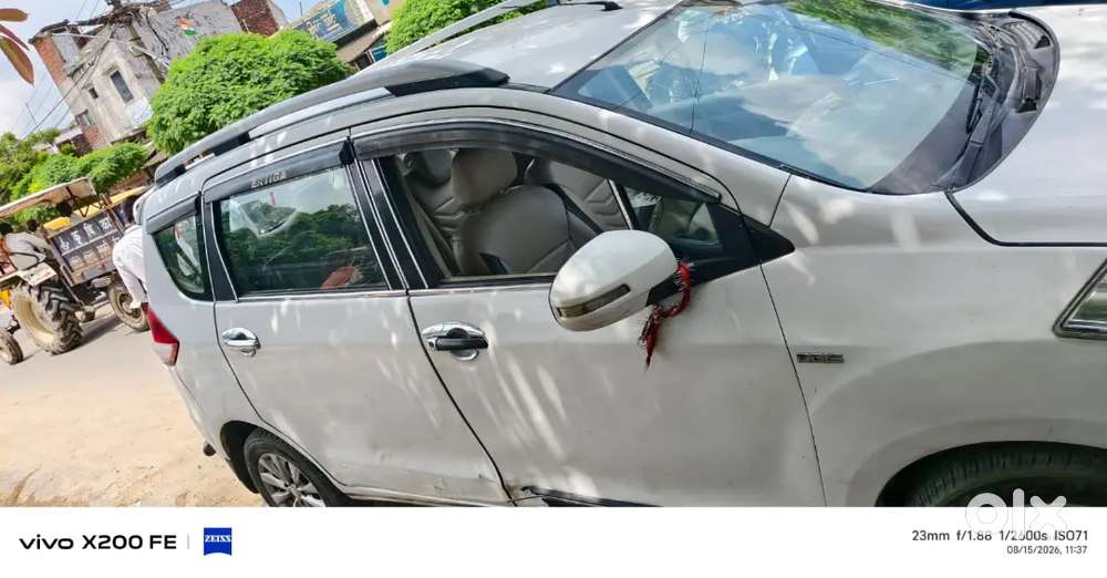 Maruti Suzuki Ertiga 14 Me