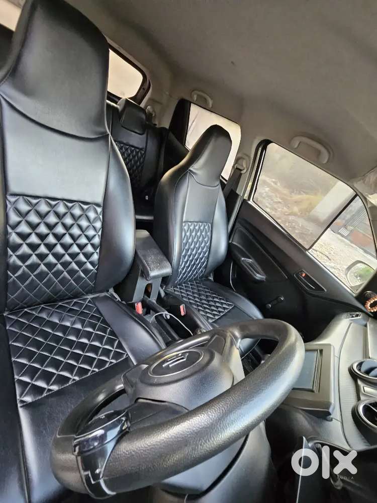 Maruti Suzuki Swift 2024 Petrol 40000 Km Driven