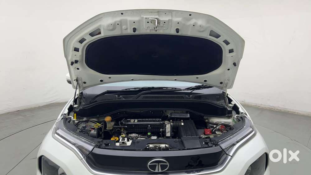 Tata Punch Accomplished Dazzle Sunroof Cng, 2024, Cng & Hybrids