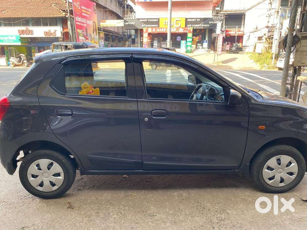 Maruti Suzuki Model 2023 Petrol Manual