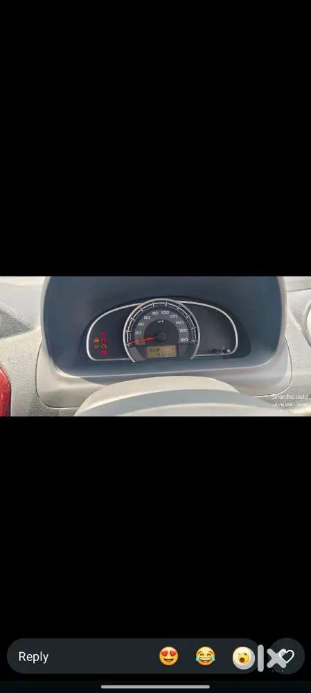 Maruti Suzuki Alto 800 2018 Model