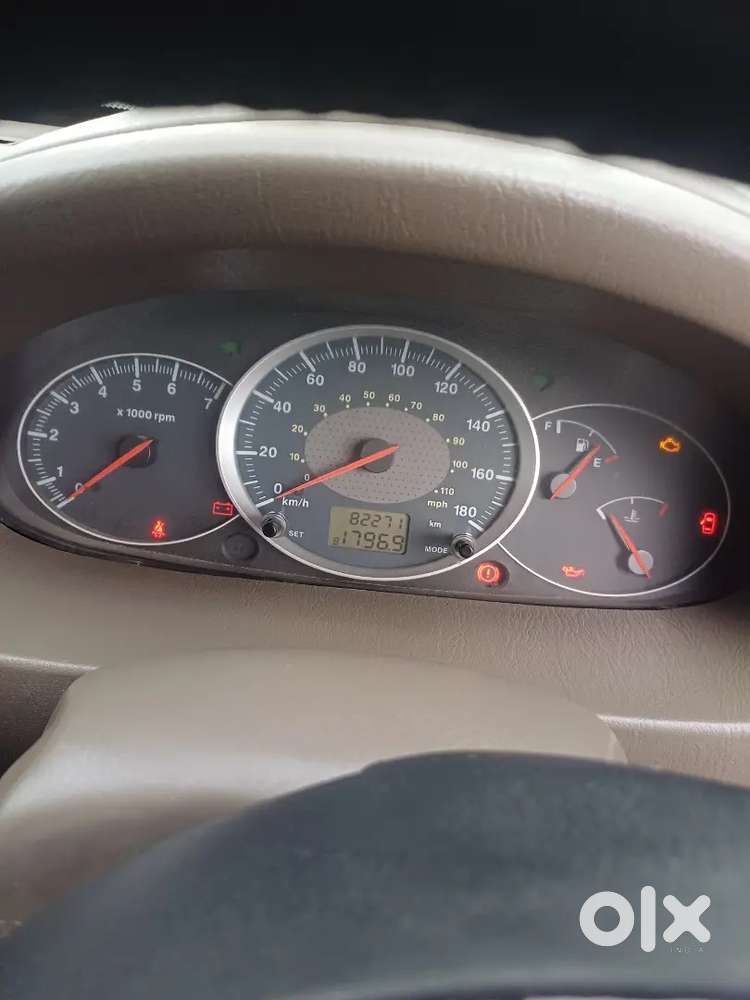 Mahindra Scorpio Getaway 2019