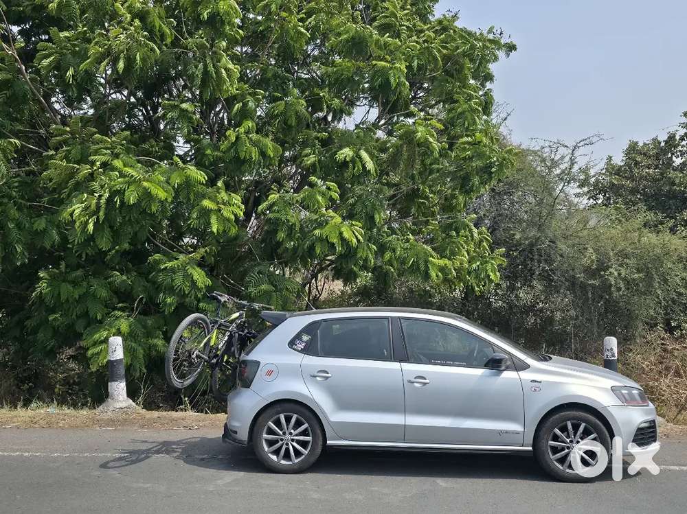 Meticulously Maintained Polo 1.5 Tdi