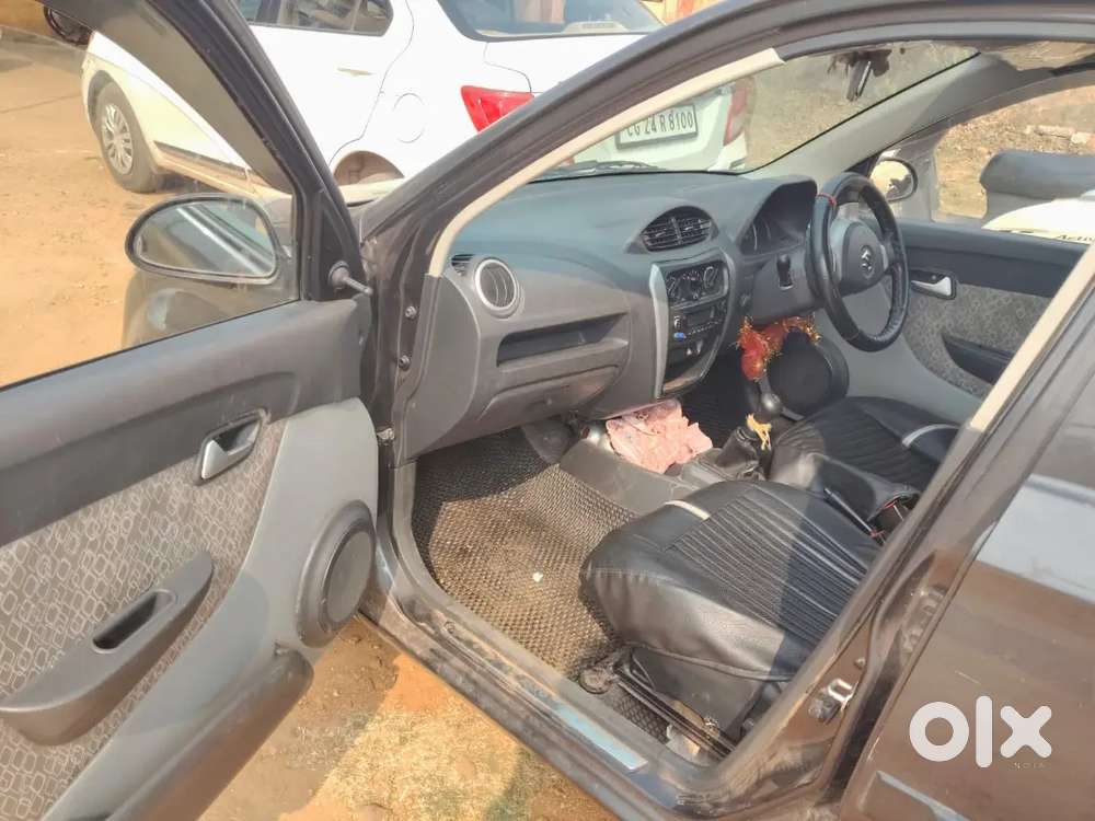 Maruti Suzuki Alto 800 2017 Petrol 27715 Km Driven