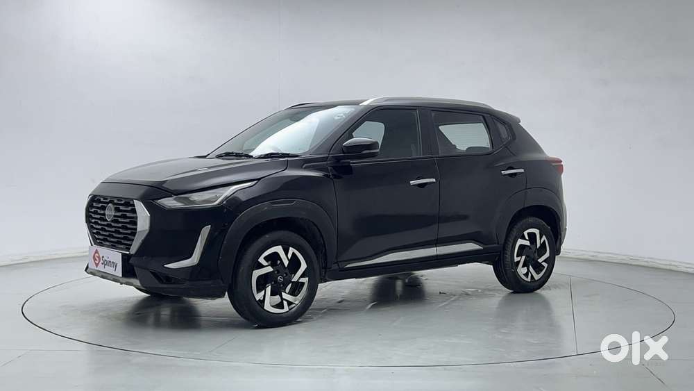 Nissan Magnite 1.0 Xv, 2023, Petrol