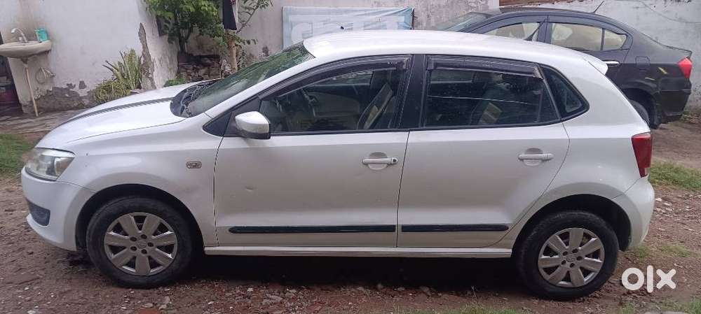 Volkswagen Polo Diesel Comfortline 1.2l, 2012, Diesel