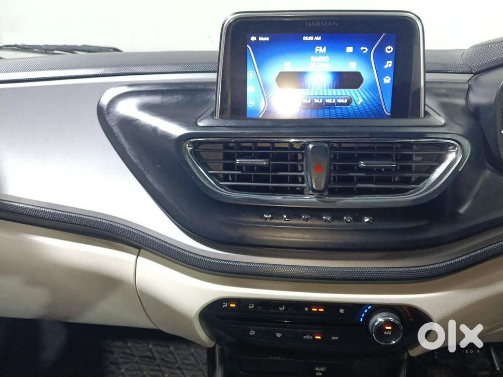 Tata Altroz Xm Plus Petrol, 2021, Petrol