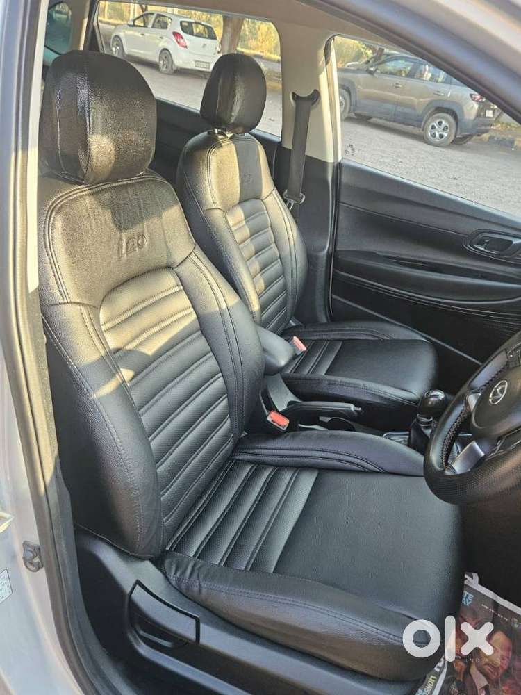 Hyundai I20 Magna 1.2 Mt, 2021, Cng & Hybrids