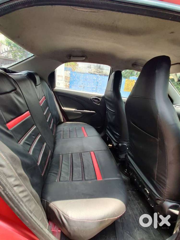Toyota Etios Xclusive Diesel, 2012, Diesel