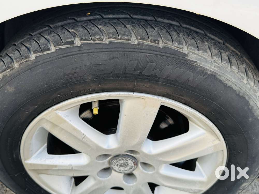Volkswagen Vento 2010-2013 New Diesel Highline, 2011, Diesel