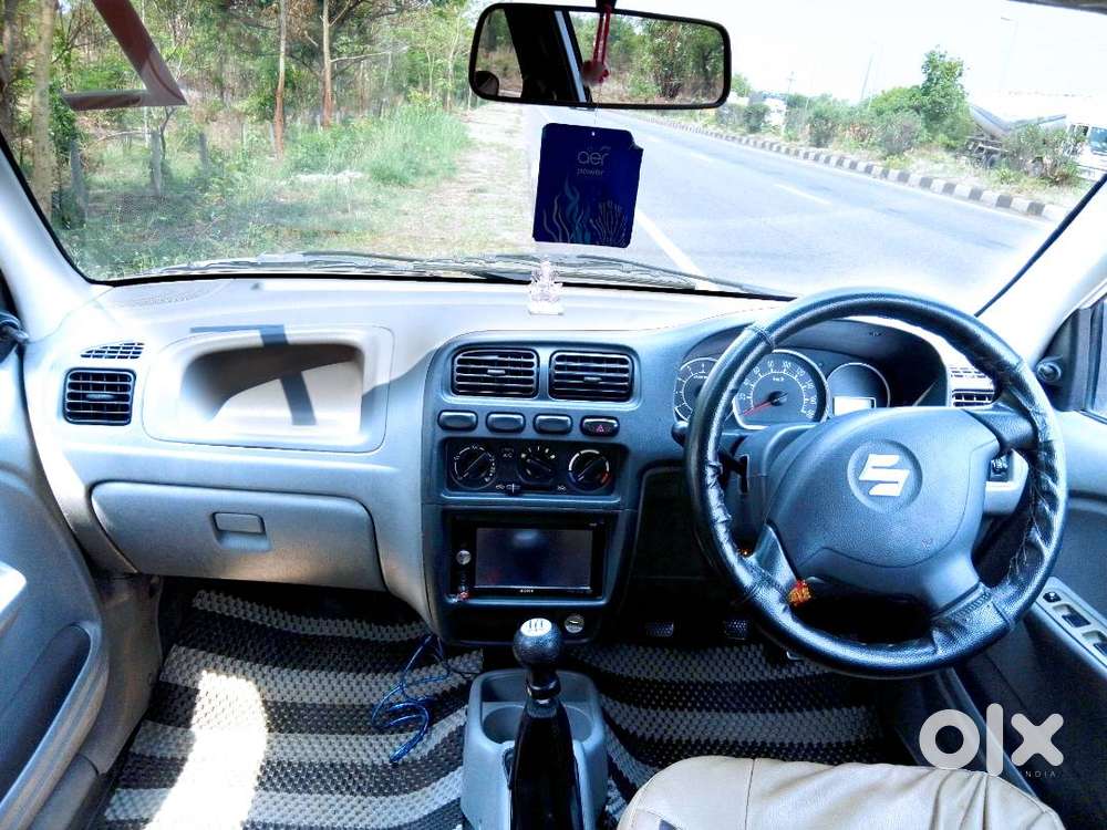 Alto K 10 In Excellent In Condition