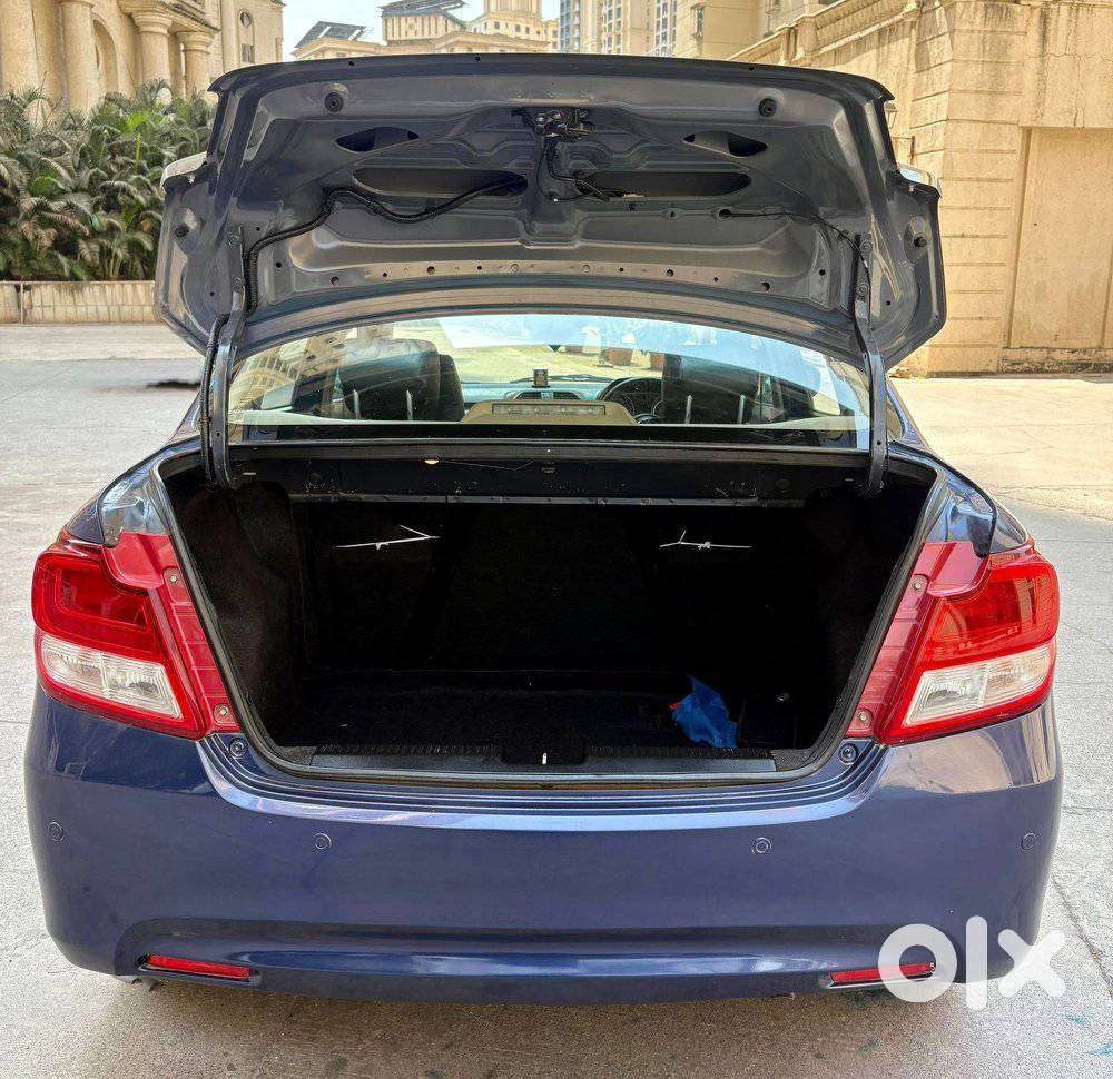 Maruti Suzuki Dzire 2017-2020 Vdi Amt, 2019, Diesel