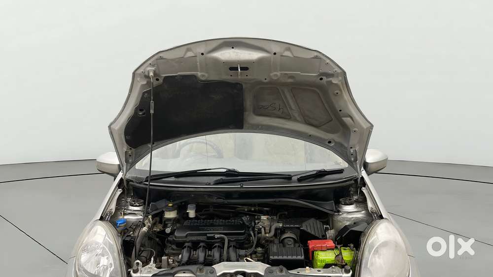 Honda Amaze 2013-2016 Sx I-vtec, 2014, Petrol