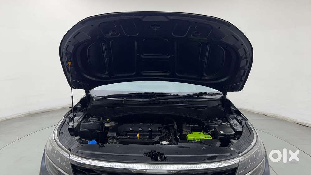 Kia Seltos Htx G, 2020, Petrol