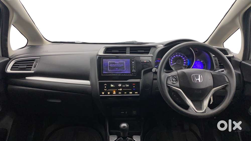 Honda Wr-v 1.2 Vx I-vtec, 2019, Petrol