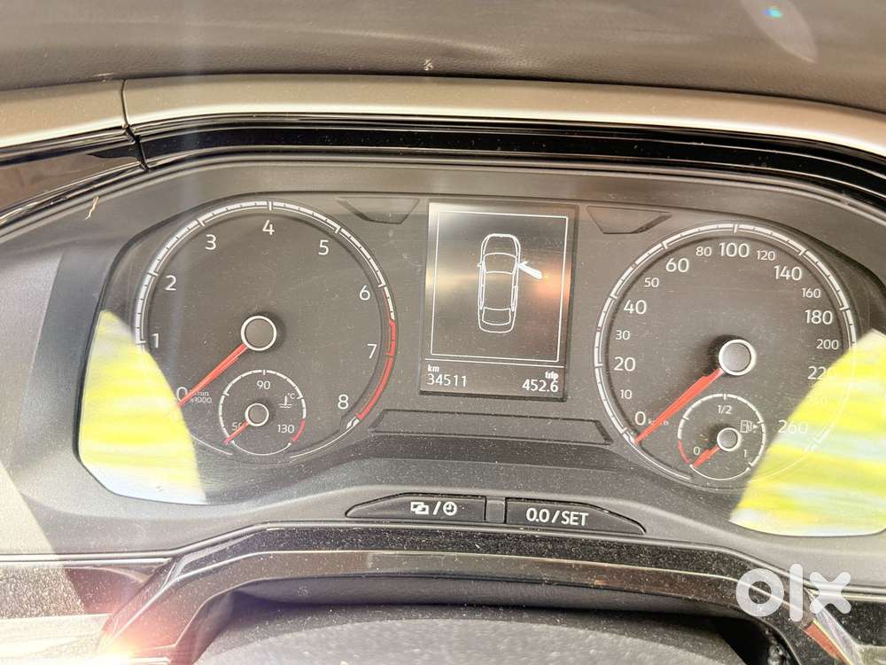 Volkswagen Virtus 1.0 Highline Tsi, 2023, Petrol