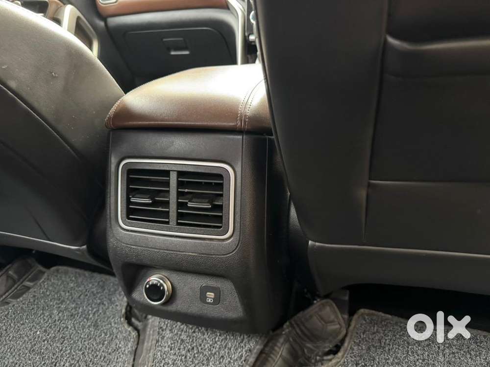 Mahindra Scorpio-n 2023 Diesel Well Maintained