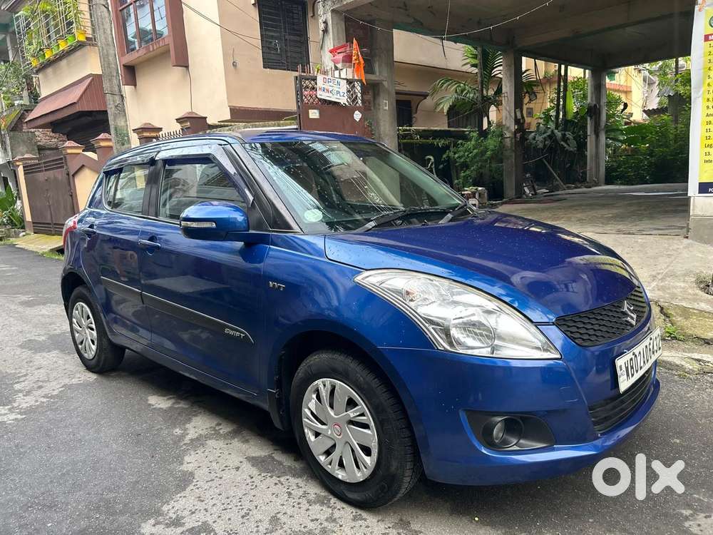 Maruti Suzuki Swift Star Vxi, 2013, Petrol