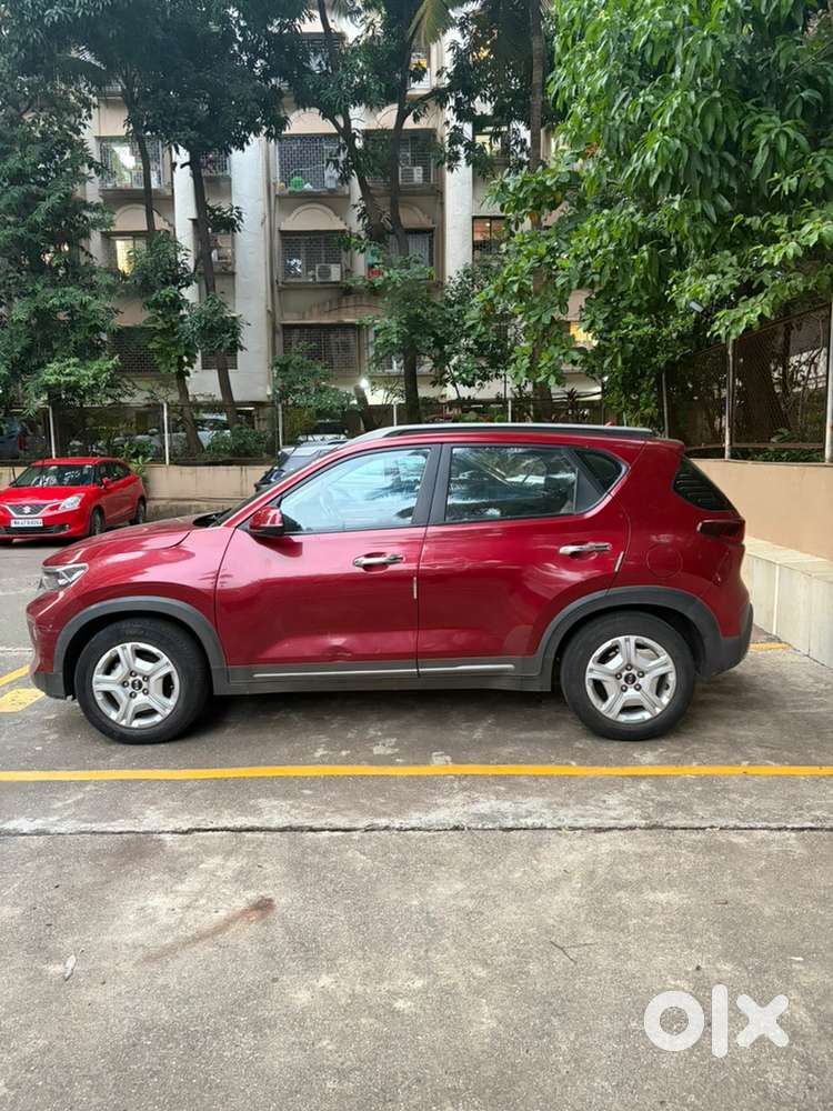 Kia Sonet 2020 Year Model