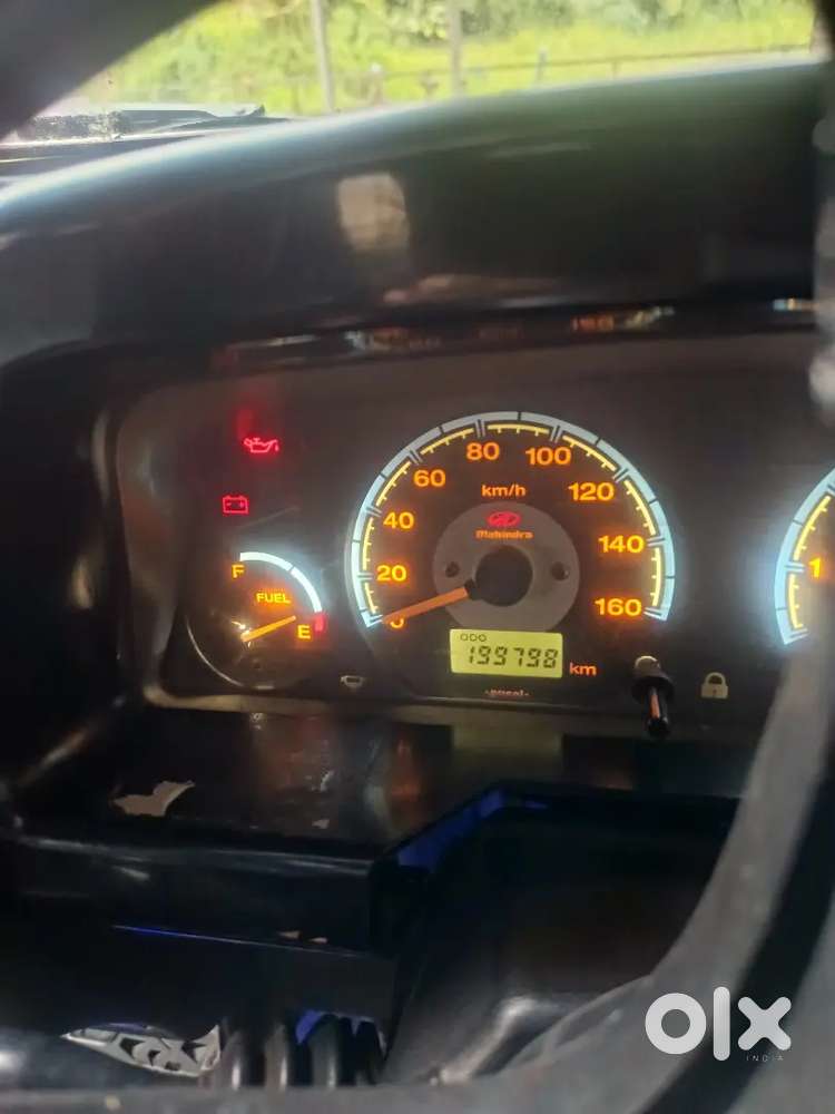 Mahindra Thar 2014 Ready
