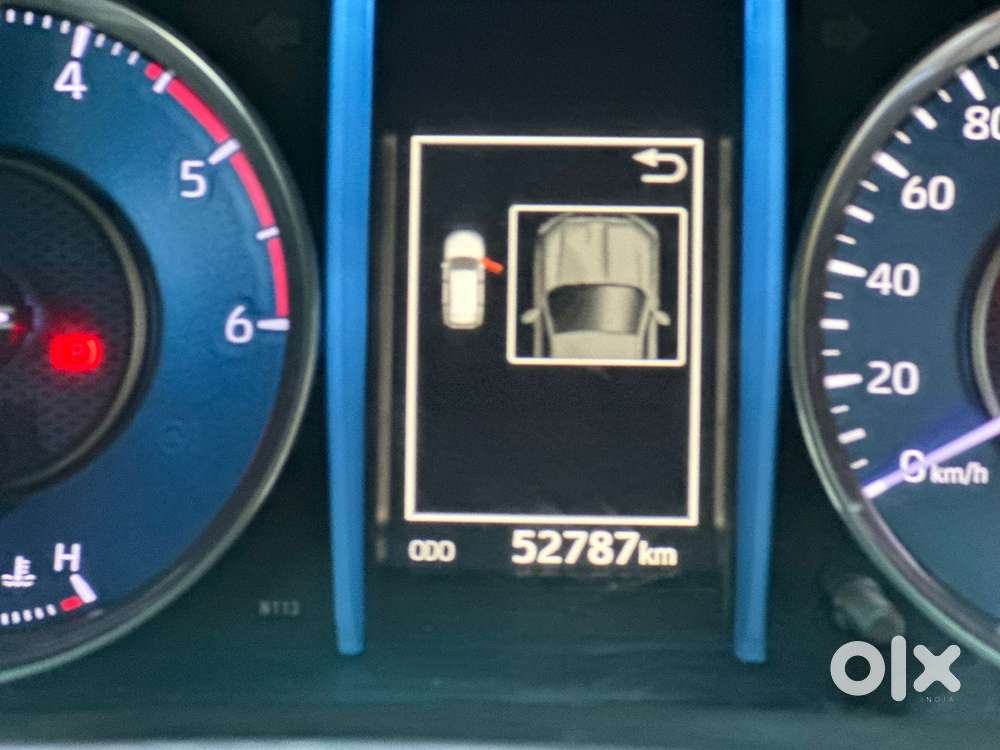 Toyota Fortuner 4x2 Mt 2.8 Diesel, 2024, Diesel