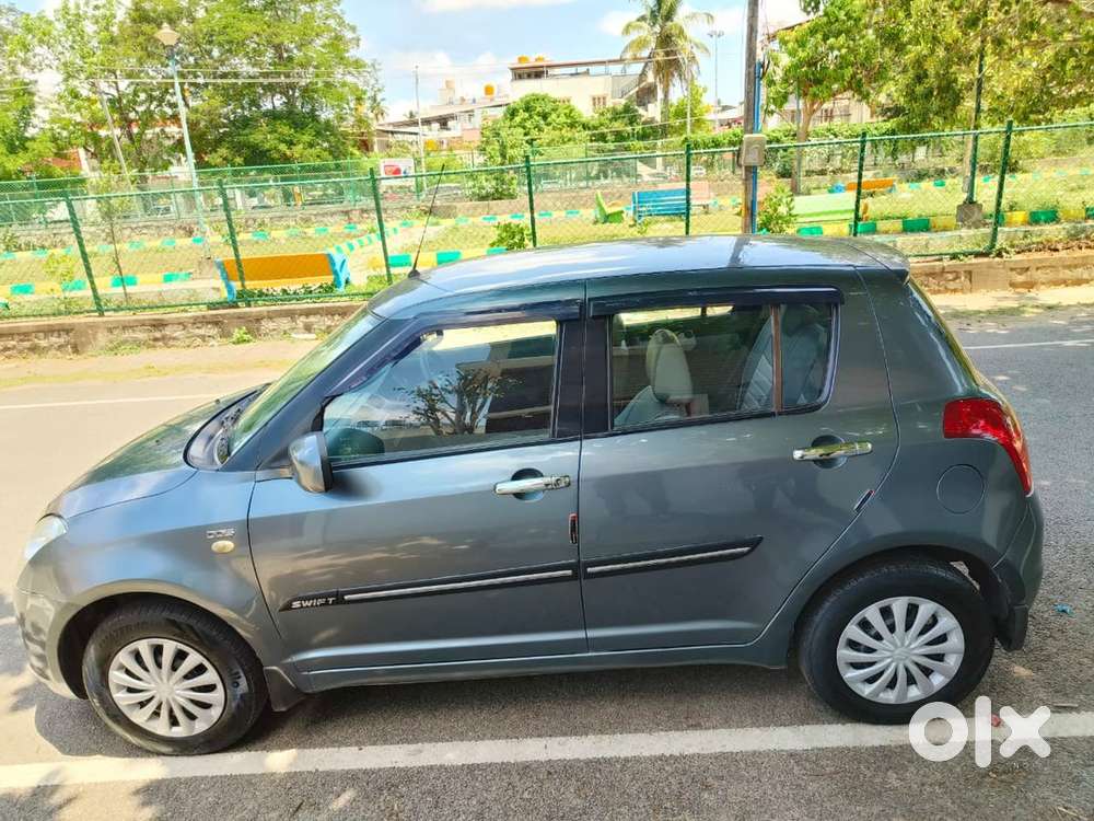 Swift Ddis Vdi Diesel 2009