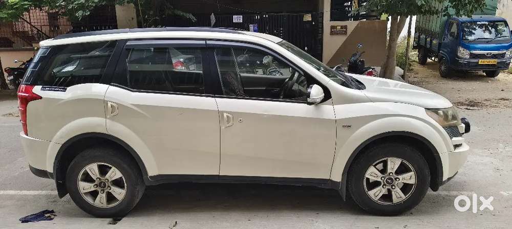 Mahindra Xuv500 Diesel Manual 2012