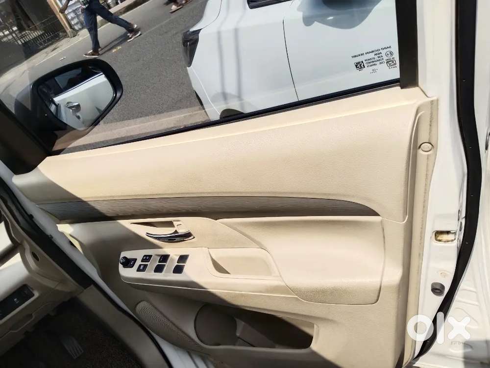 Maruti Suzuki Ertiga 2023 Cng & Hybrids 36000 Km Driven