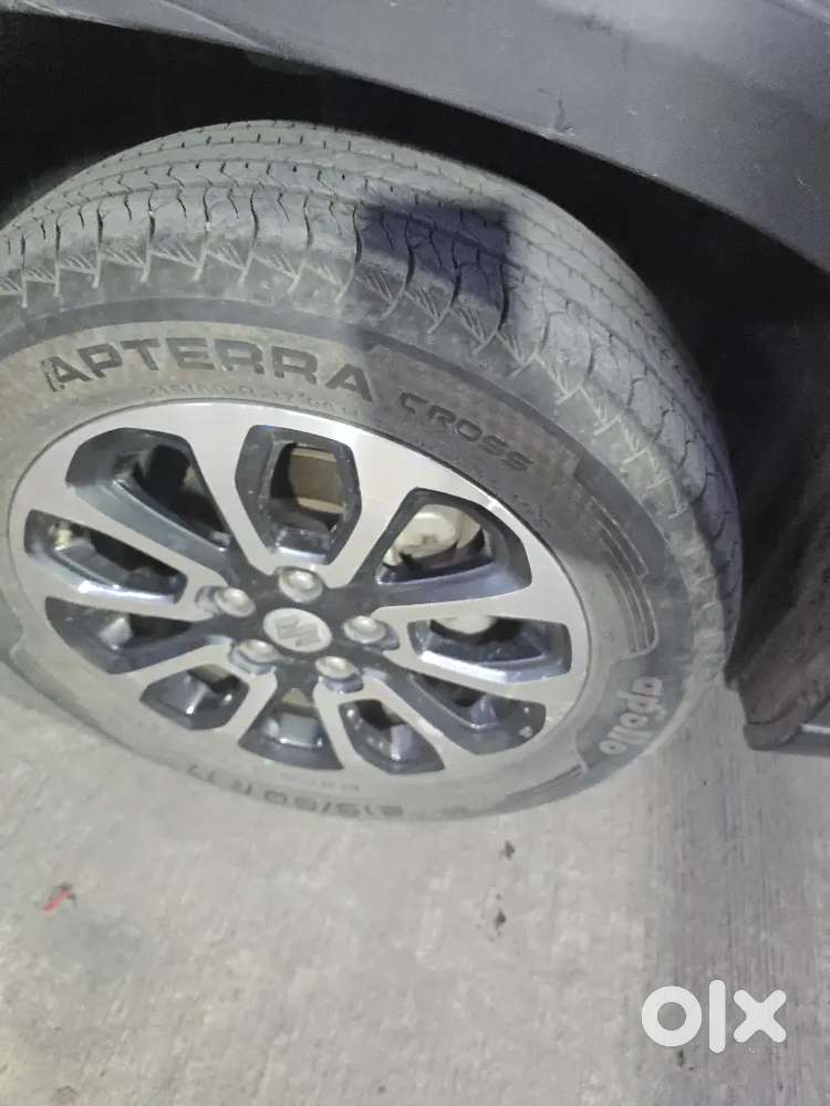 Grand Vitara In Mint Condition