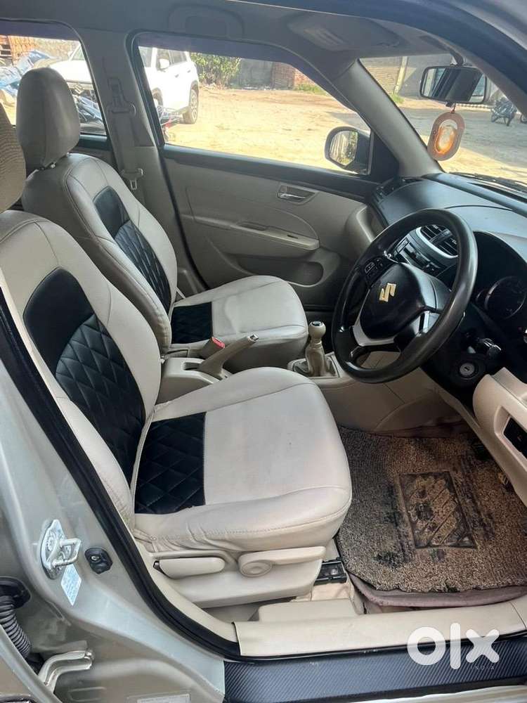 Swift Dzire 2014 Zdi For Sale