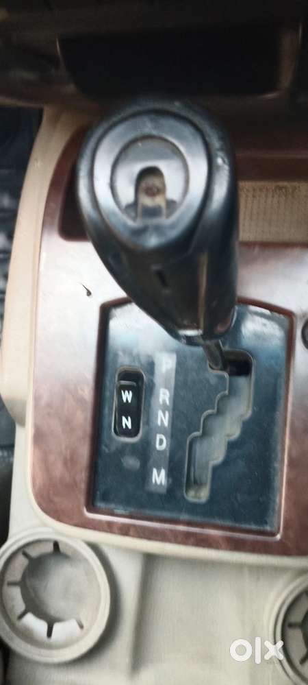 Mahindra Scorpio 2009-2014 Vlx 2wd At Bsiv, 2011, Diesel