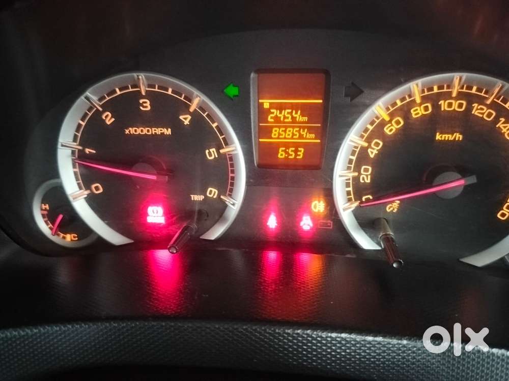 Maruti Suzuki Swift Ddis Vdi, 2011, Diesel