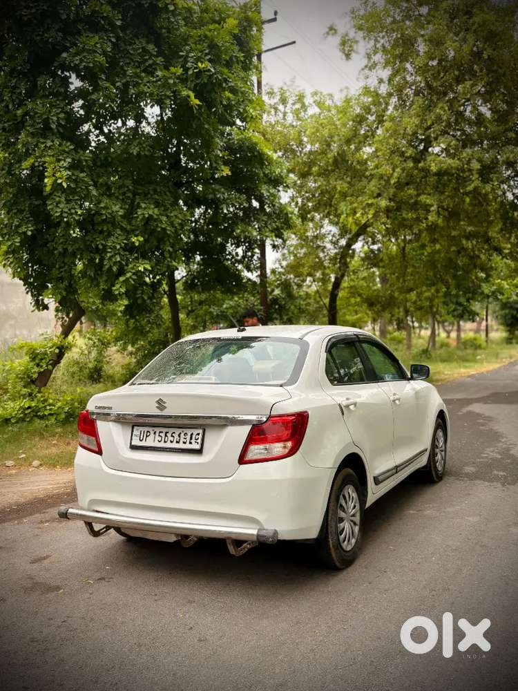 Maruti Suzuki Swift Dzire 2022 Petrol 76000 Km Driven
