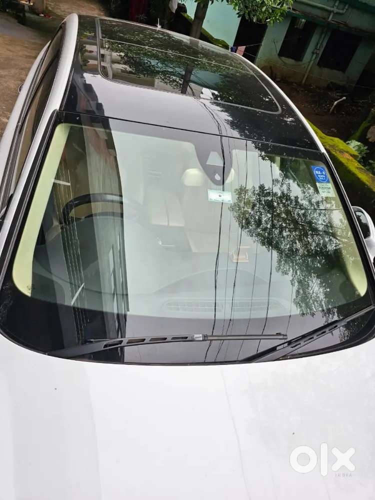 Audi A8l 2013