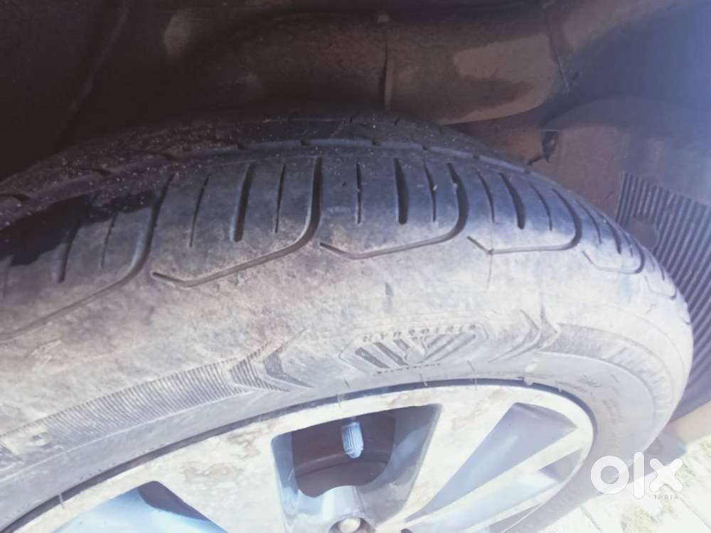 Hyundai Verna Automatic 2014 Petrol