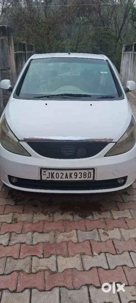 Tata Indica 2009 Petrol Well Maintained